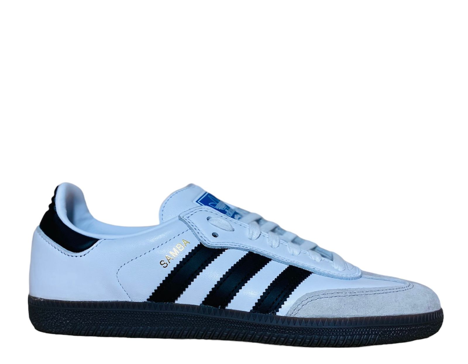 TENIS ADIDAS SAMBA ADV