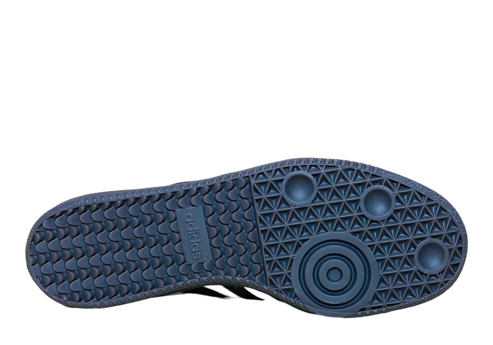 TENIS ADIDAS SAMBA ADV