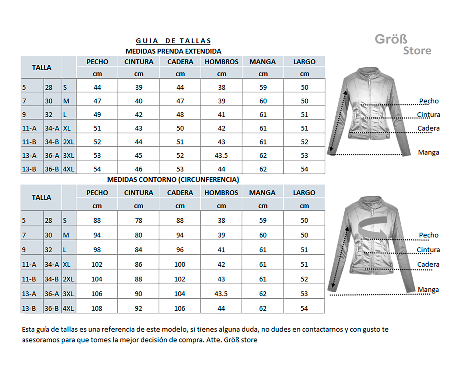 Chamarra Dama Moda Biker Cuello Mao Cierres Piel Pu