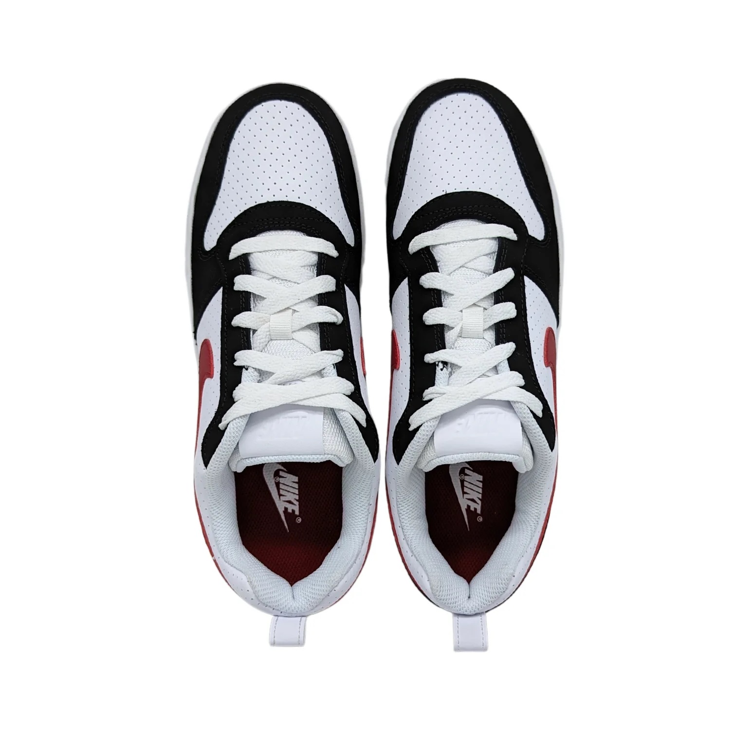 Tenis Nike Court Borough Low