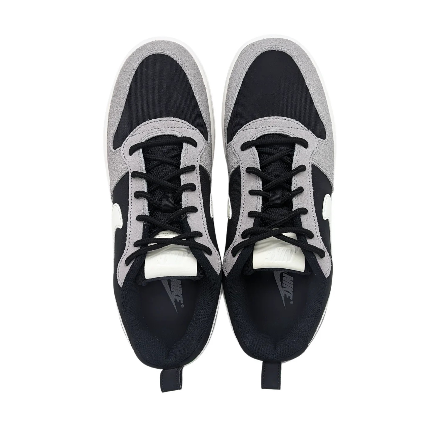 Tenis Nike Court Borough Low Premium