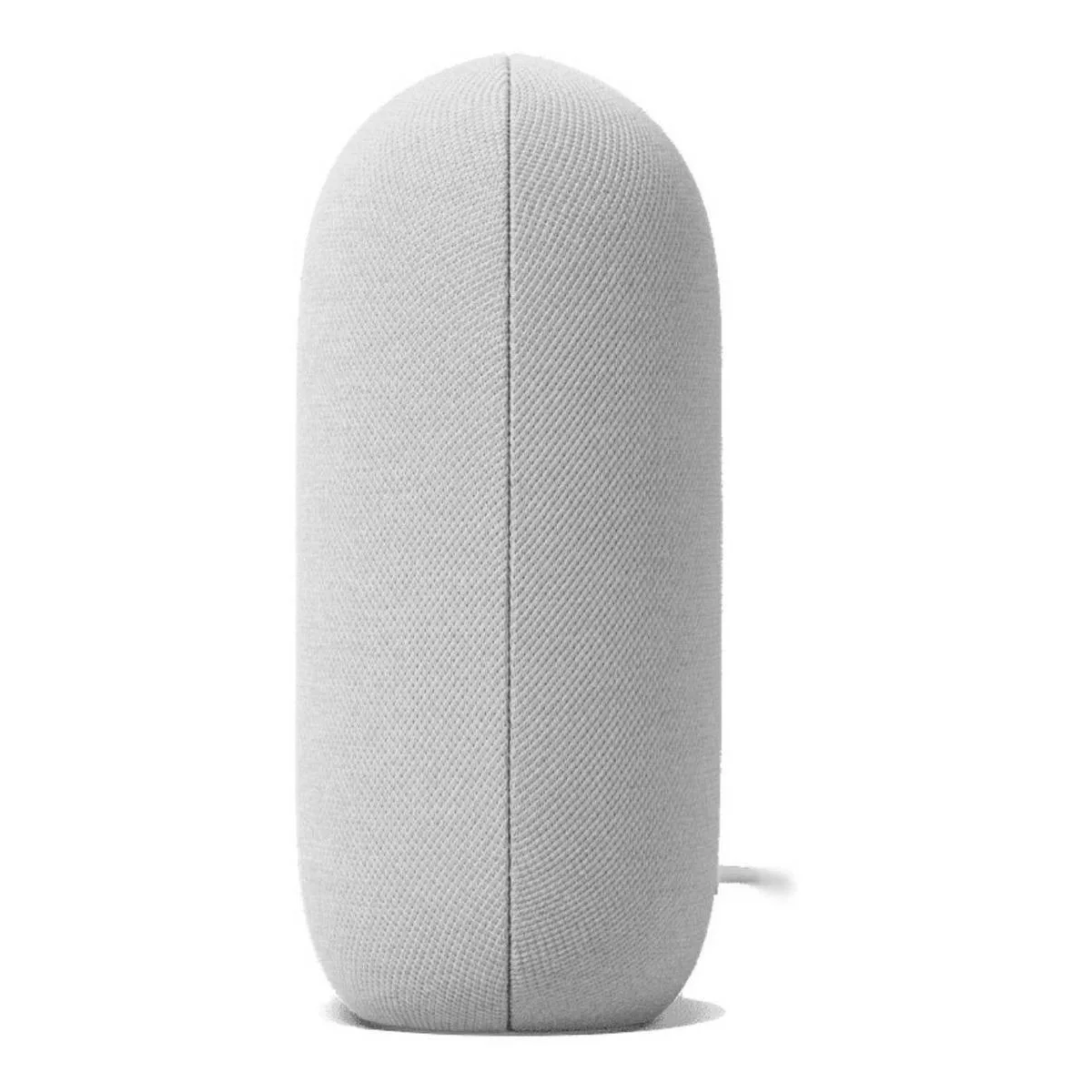 Asistente Virtual Google Assistant Nest Audio Wi-fi Chalk