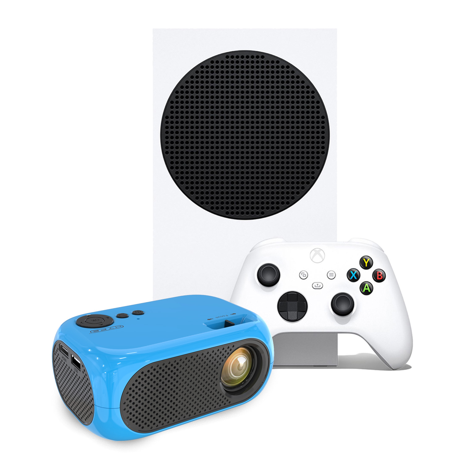 xbox series S 512GB