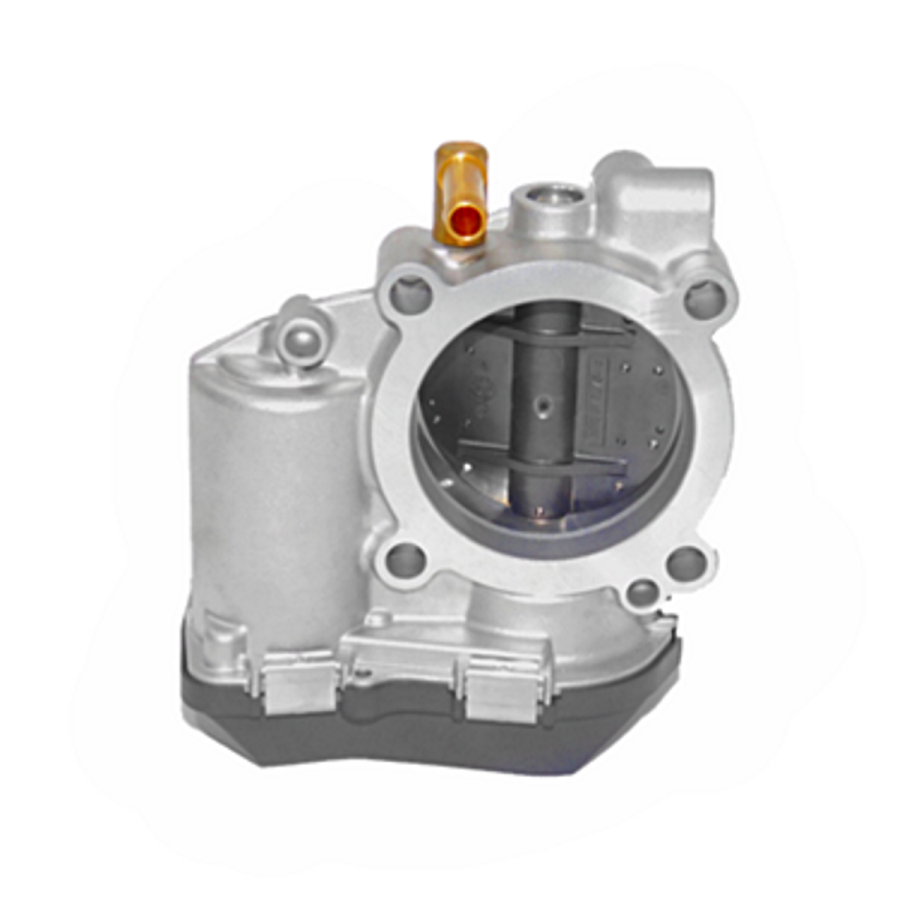 Mariposa Para Motor 2.0 Tipo Cbpa Jetta 1984 *Volkswagen.