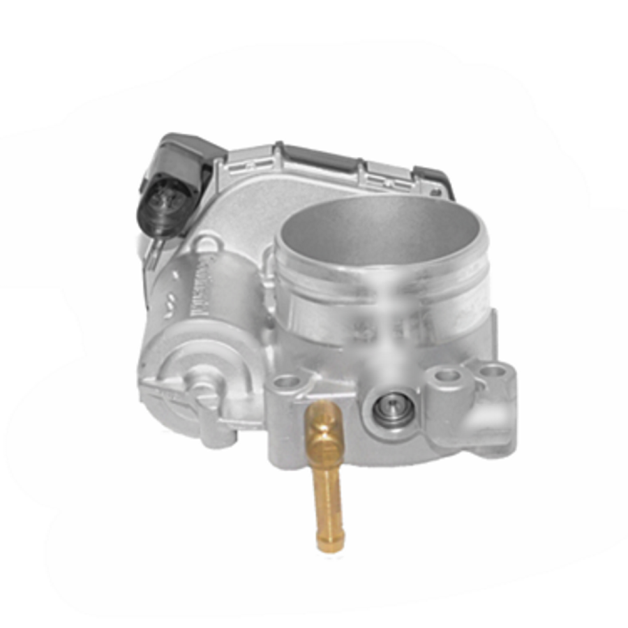 Mariposa Para Motor 2.0 Tipo Cbpa Jetta 1984 *Volkswagen.