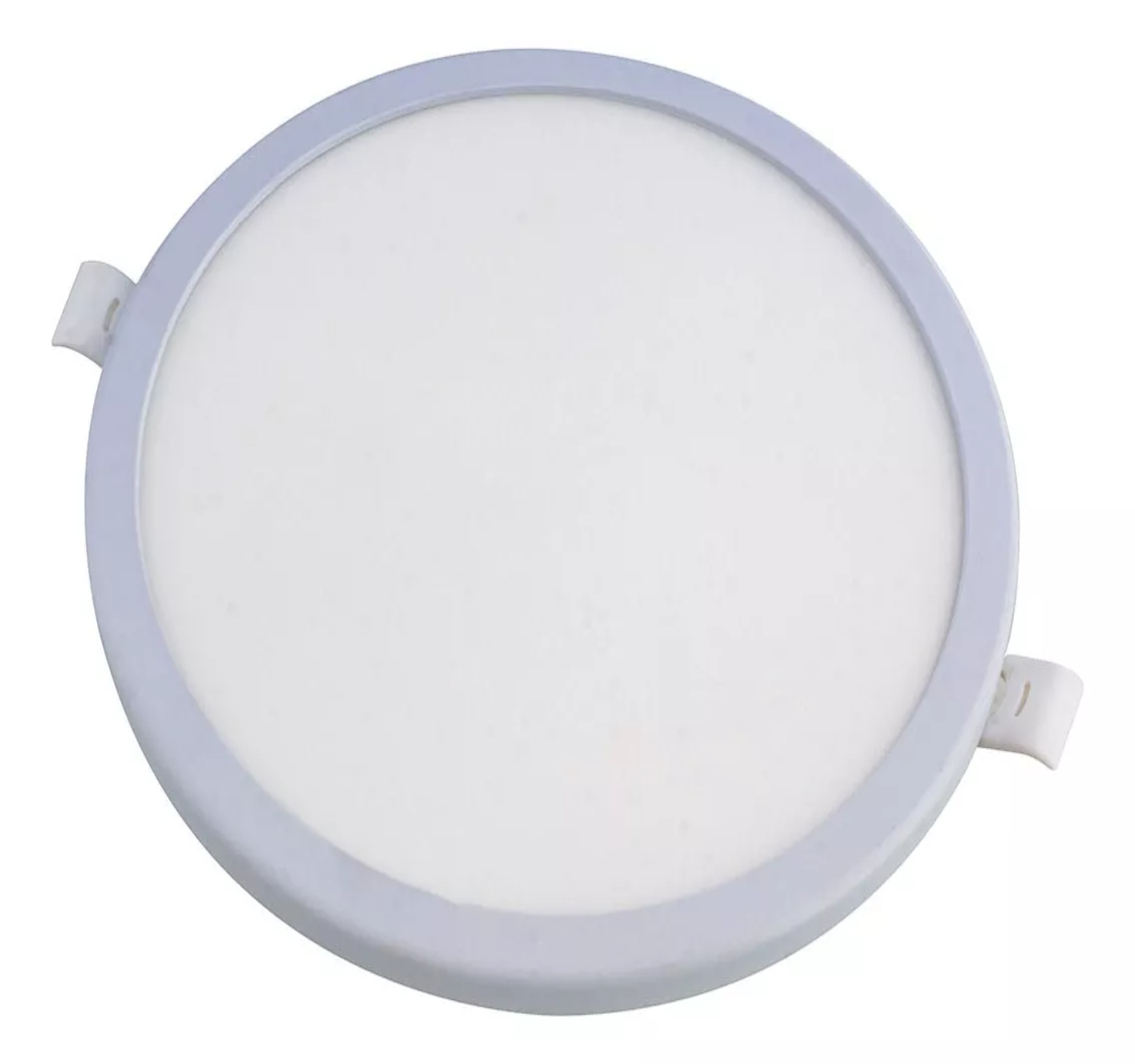 Lampara Spot Led 15w Led Ajustable Bote Luz Blanca 10 Piezas