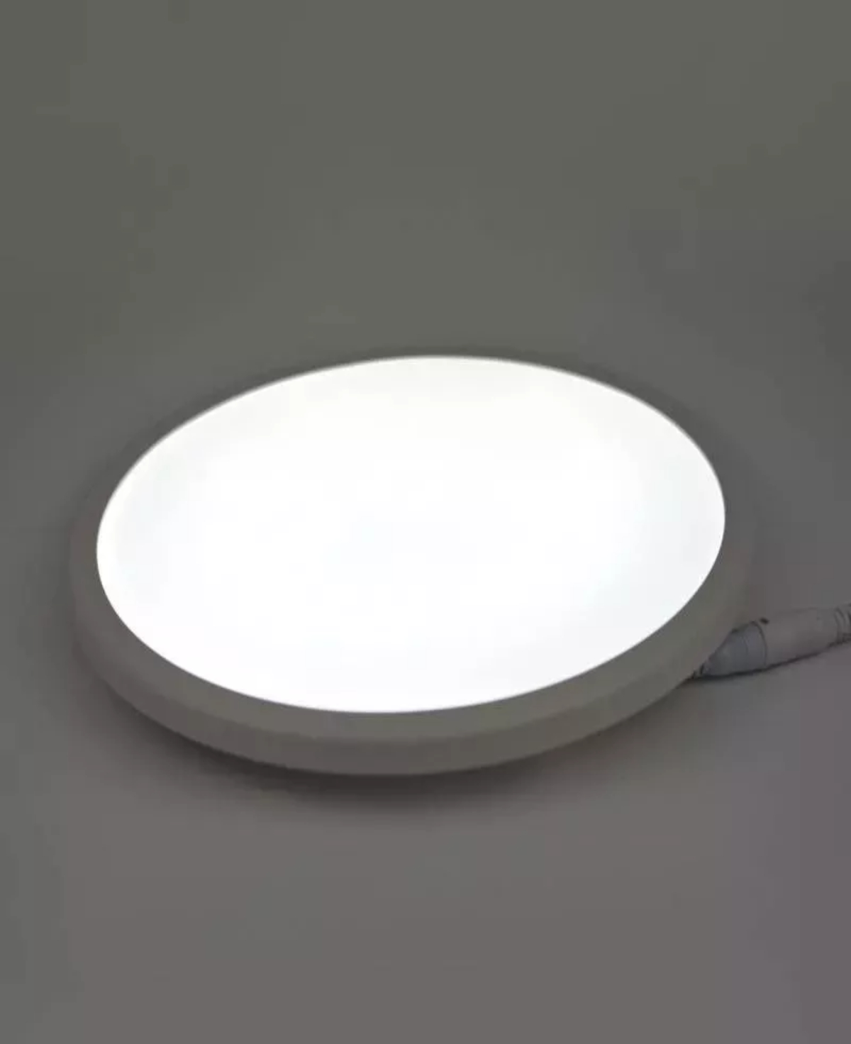 Lampara Spot Led 15w Led Ajustable Bote Luz Blanca 10 Piezas