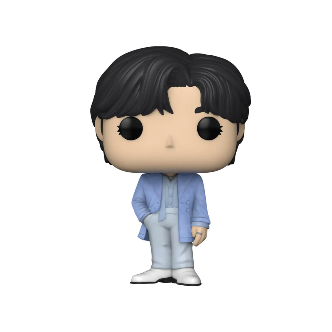 Funko Pop! V #327 - BTS