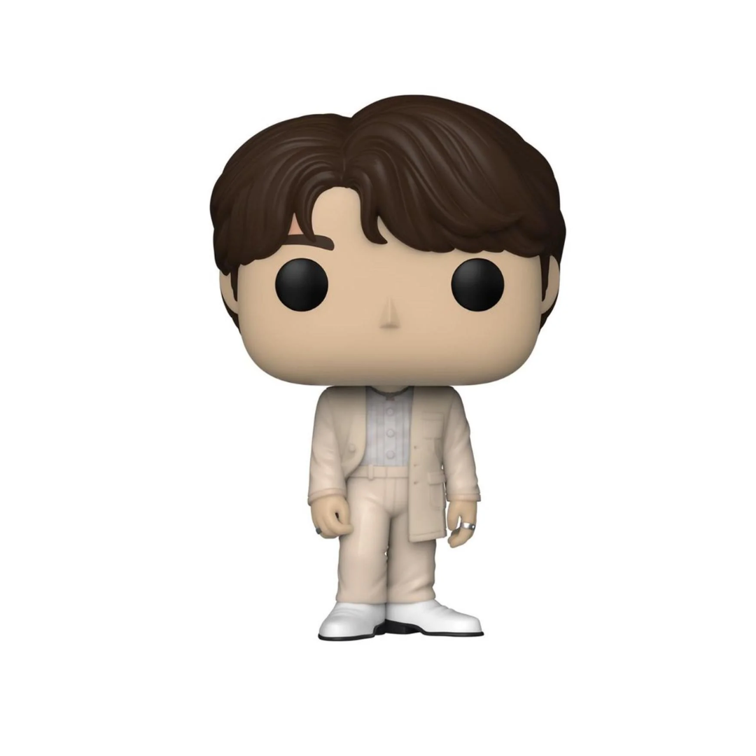Funko Pop! Jin #368 - BTS