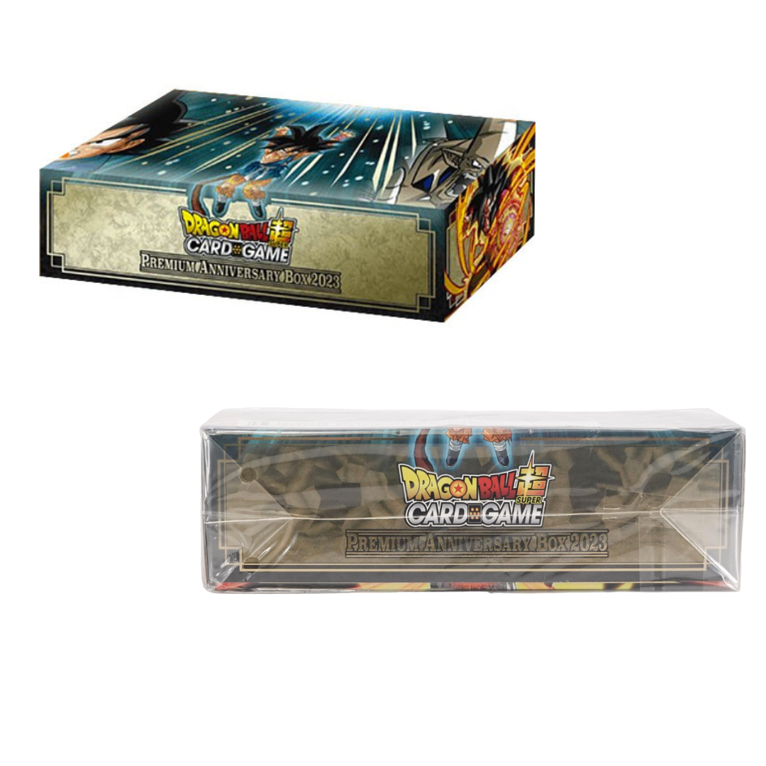 DBS TCG - Premium Anniversary Box 2023 DBS TCG - Premium Anniversary Box 2023