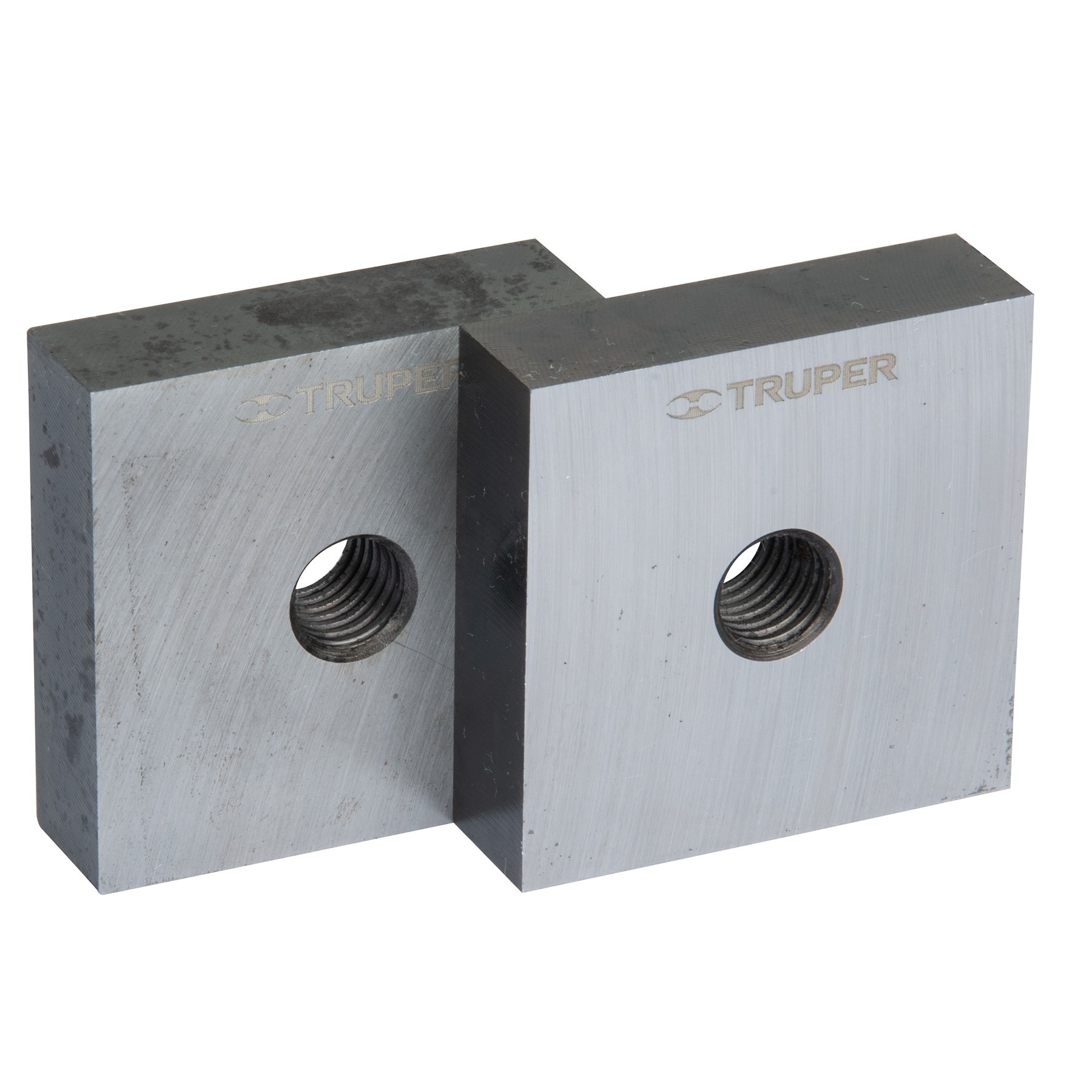REPUESTO DE CUCHILLAS PARA CORTADOR COVAR-1, 2 PIEZAS TRUPER 12829