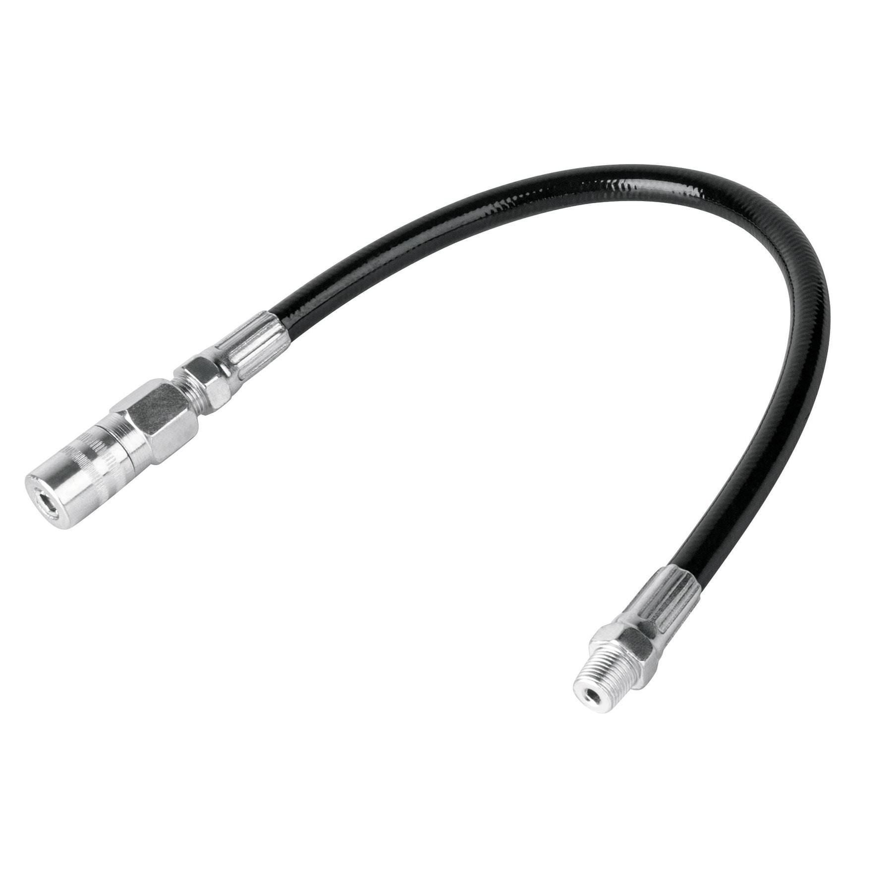 EXTENSIÓN FLEXIBLE PARA INYECTORES DE GRASA, TRUPER 14862