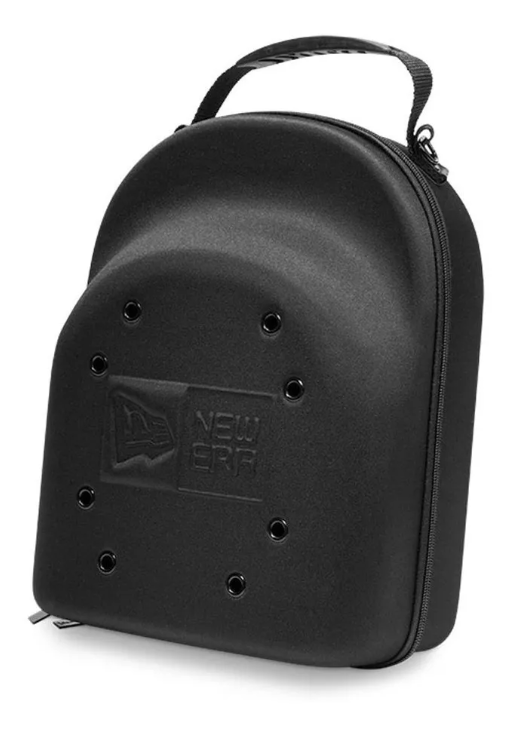 New Era Porta Gorras Cap Carrier 6 Pack Negro.