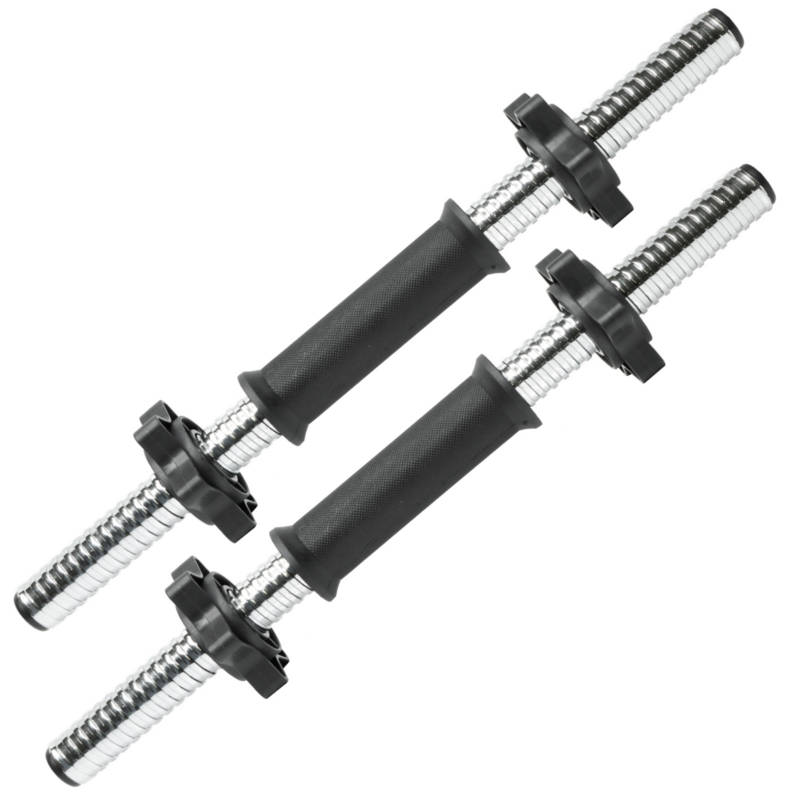 Altera Kit de Pesas Par de Mancuernas, Discos - 40 Lbs Combo No. 112