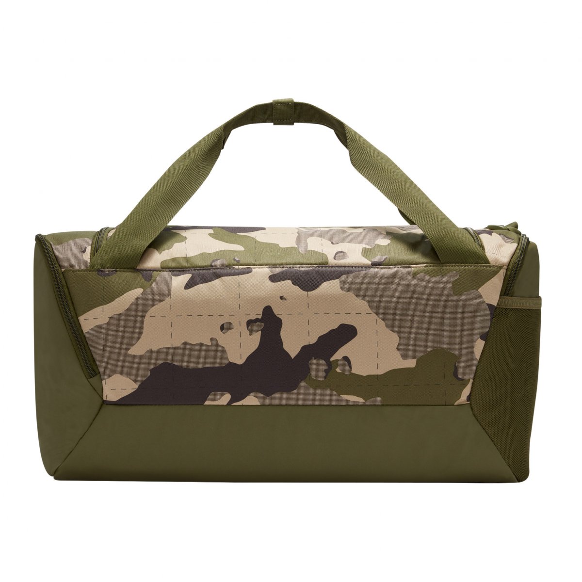 Maleta cheap nike camuflaje