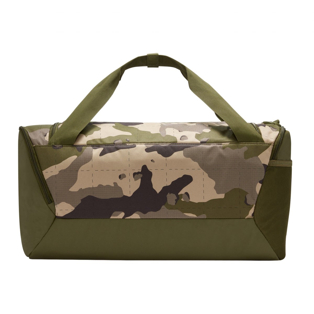 Maleta Nike Brasilia 41Lts Camo (Unisex) DB1178-247