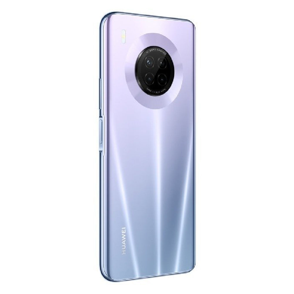 Huawei Y9A Combo Plata