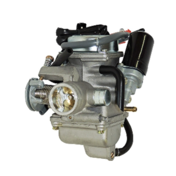 CARBURADOR  CS-125 14-18 / CS-125 LED 13-16 / DS-125 05-20 / CITY-125 05-13 / X-125 G 19-20 / X125 GTS 19-20 / XS-125 10-18 / VITALIA-125 16-20