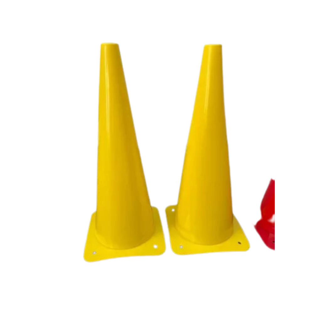 Set De 6 Conos Con Agilidad