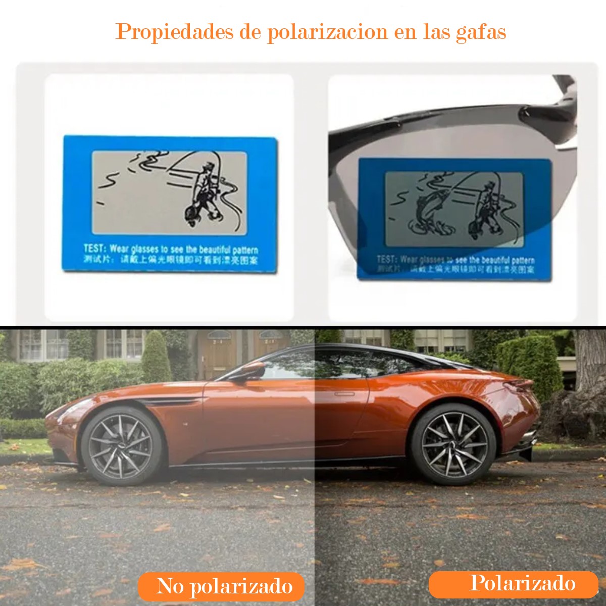 Gafas ciclismo moto auto rojo hombre mujer lentes sol carretera deportes aire libre senderismo