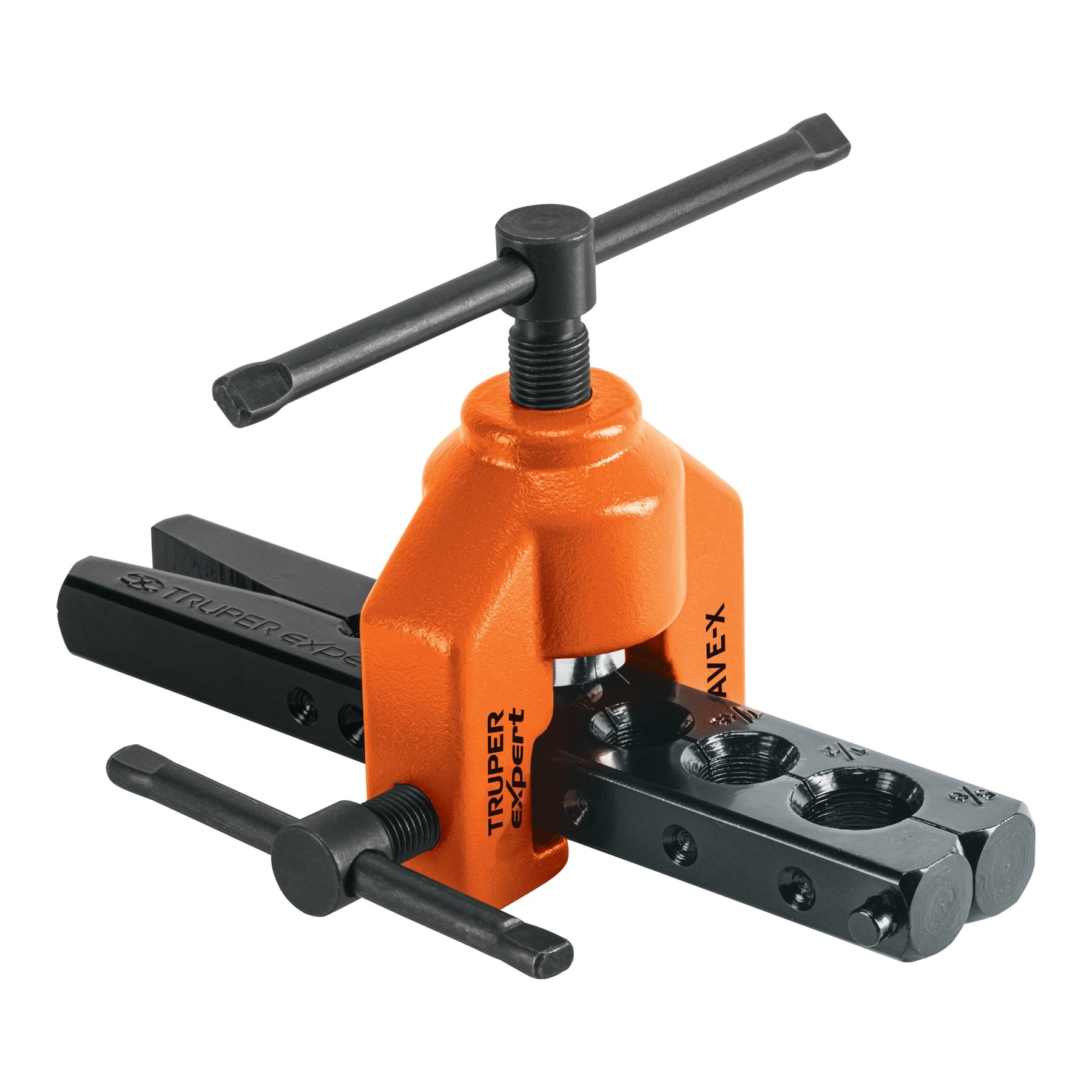 AVELLANADOR PROFESIONAL DE 3/16" A 5/8", TRUPER EXPERT 12865