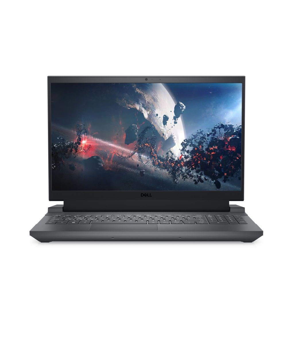 Laptop Gamer Dell Inspiron G15 5520 - NVIDIA GeForce RTX 3050 Ti