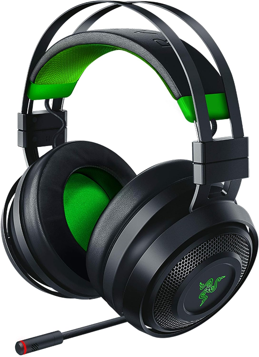Audífonos Gamer Inalámbricos Razer Nari Ultimate Xbox One