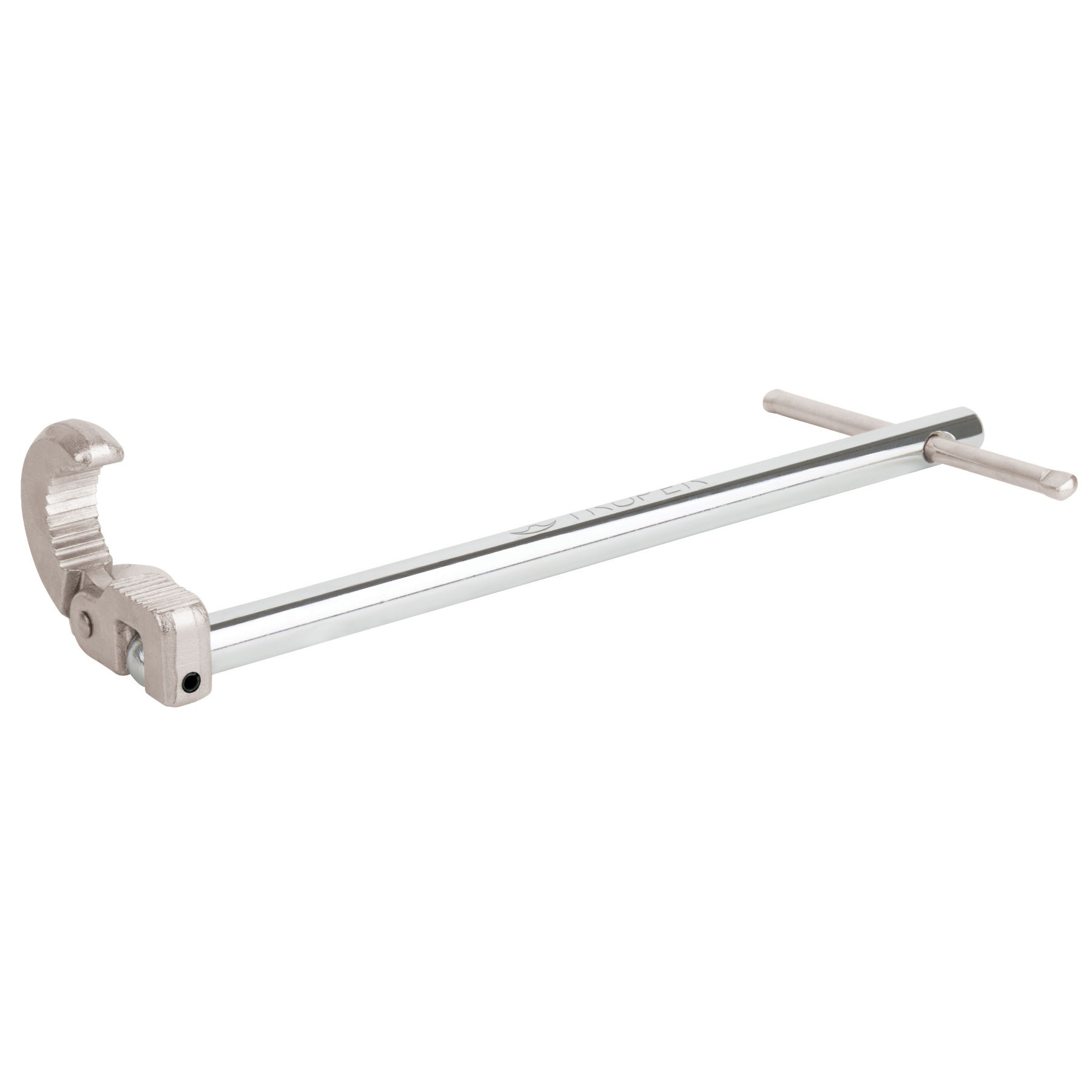 LLAVE 12" PARA PLOMERO, TRUPER 12874