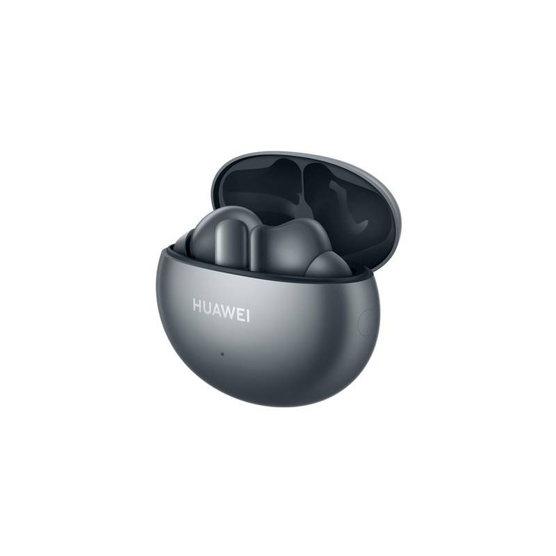 Audífonos Inalámbricos Huawei Freebuds 4i Plata