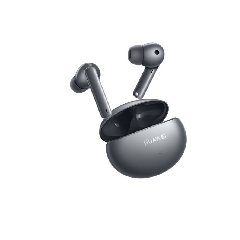Audífonos Inalámbricos Huawei Freebuds 4i Plata
