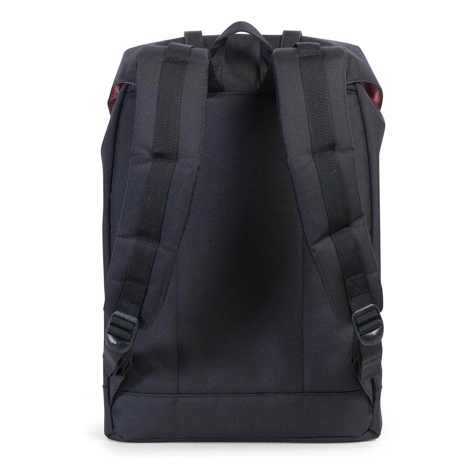 Mochila Herschel Retreat Blk/Blk Negra  