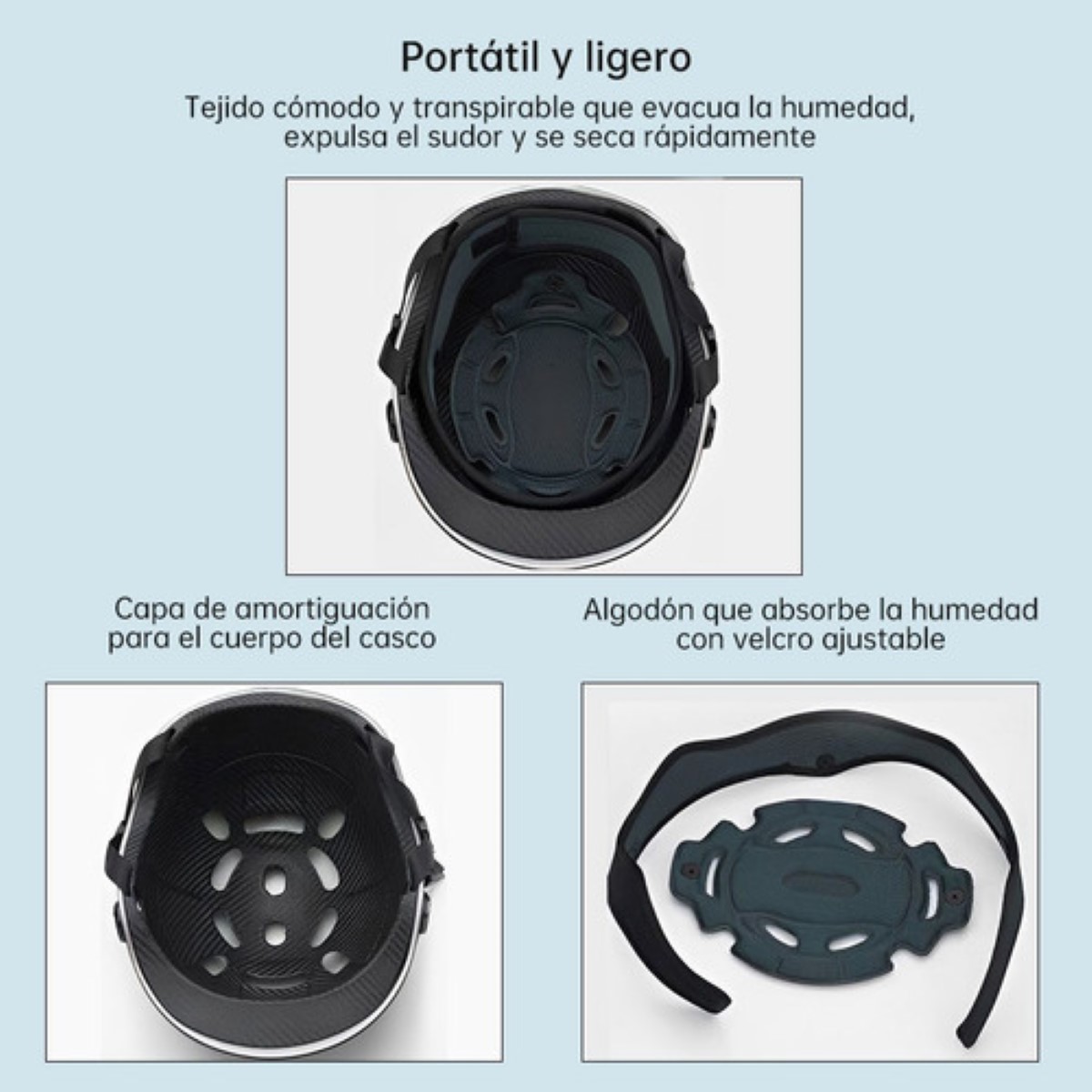 Casco De Motocicleta Eléctrica Para Mujer  ROSA 