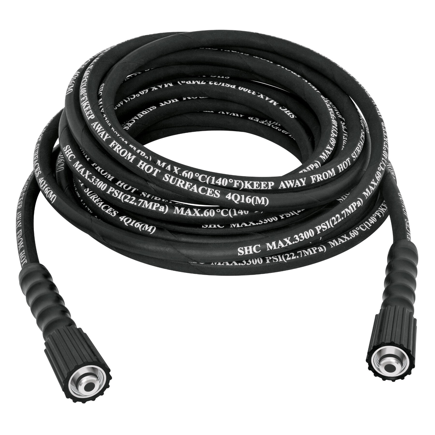 MANGUERA PARA LAGAS-2800 Y 3300, TRUPER 12899