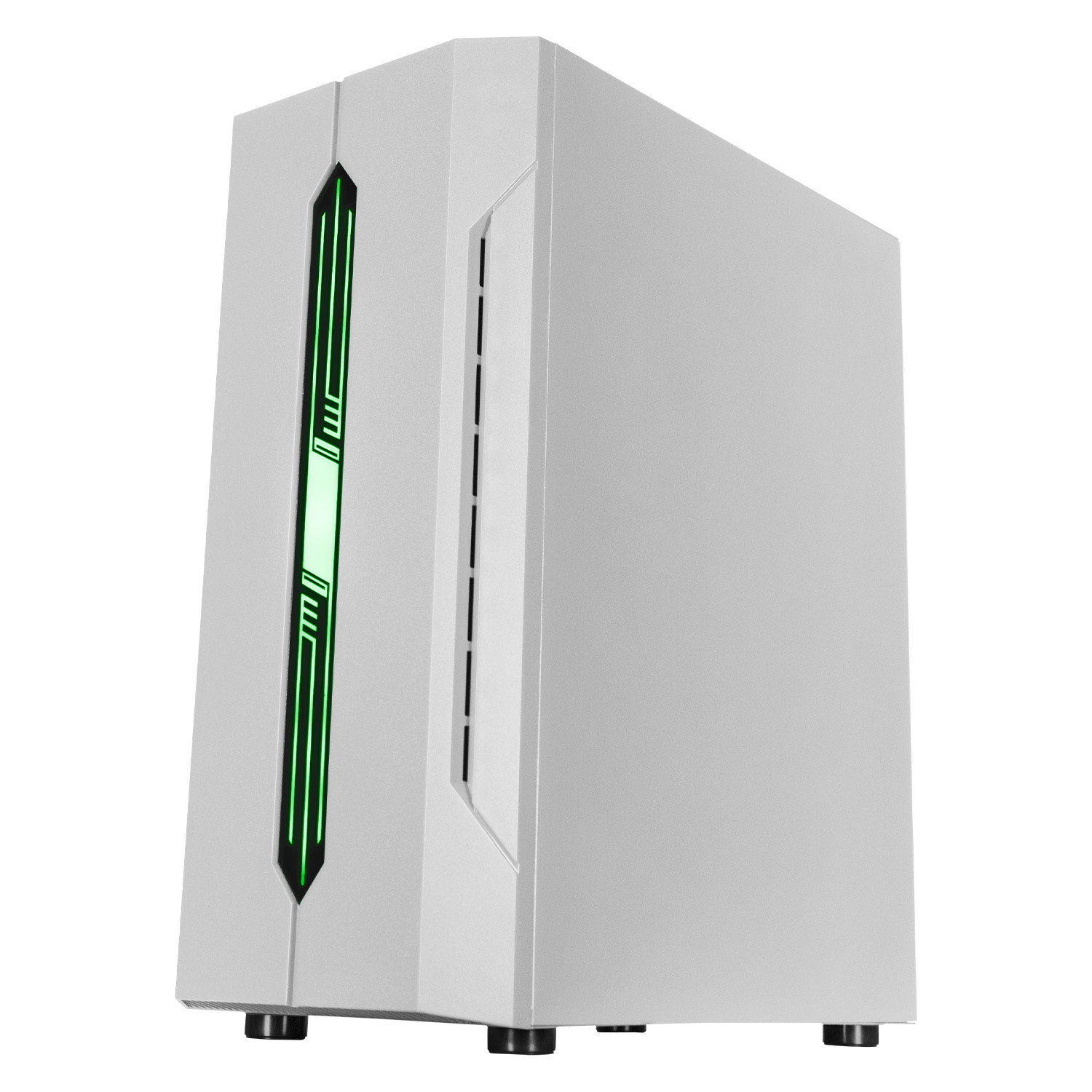 Xtreme PC Gaming AMD Radeon Vega Renoir Ryzen 7 5700G 16GB SSD 500GB Monitor Curvo 23.8 WIFI White