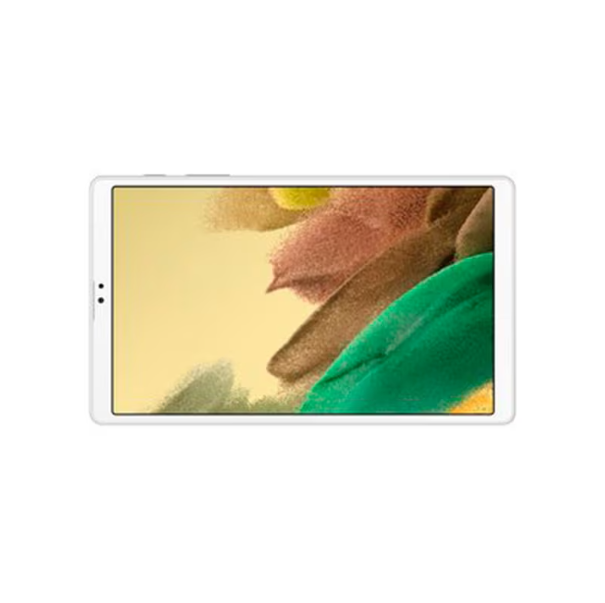 Tablet Samsung Galaxy A7 Lite SM-T220 32 GB 22.1 cm (8.7") 3 GB Wi-Fi 5 (802.11ac) Android 11 Plata SM-T220NZSAMXO