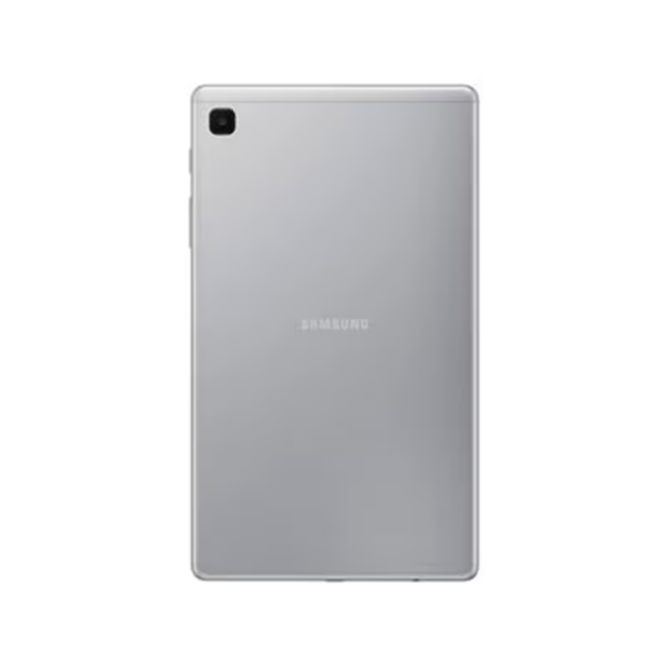 Tablet Samsung Galaxy A7 Lite SM-T220 32 GB 22.1 cm (8.7") 3 GB Wi-Fi 5 (802.11ac) Android 11 Plata SM-T220NZSAMXO