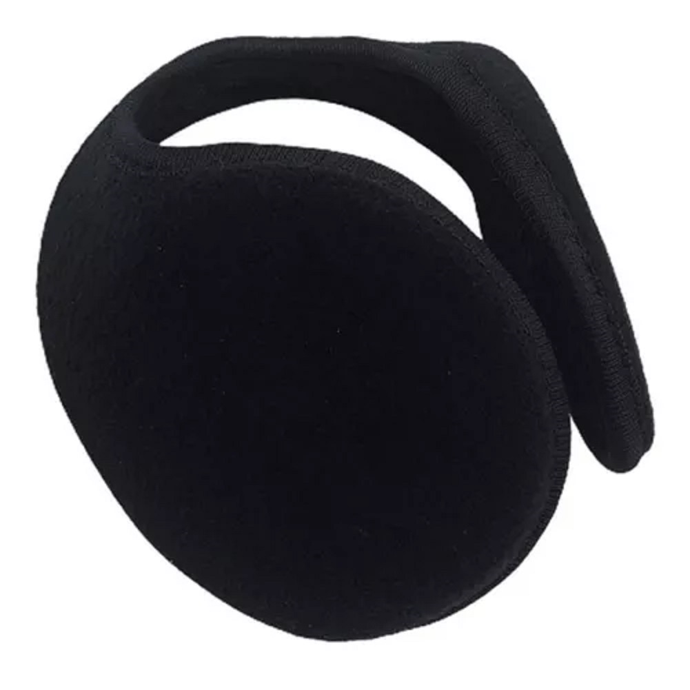 Orejera Térmica Para El Frío Invierno Unisex 10 Piezas