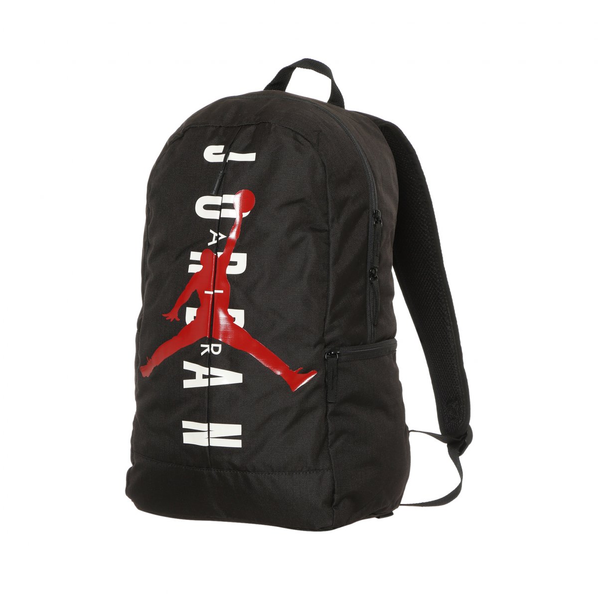 Mochila Jordan Split Negro (Hombre) 9A0318-023