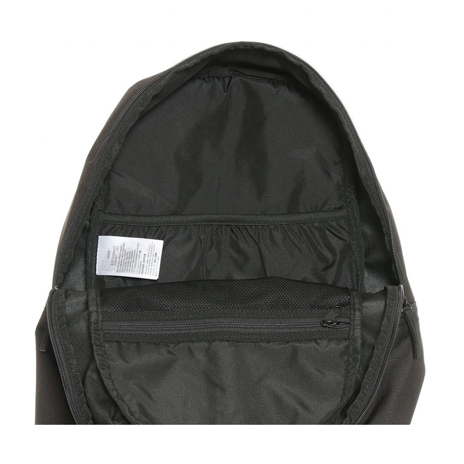 Mochila Jordan Split Negro (Hombre) 9A0318-023