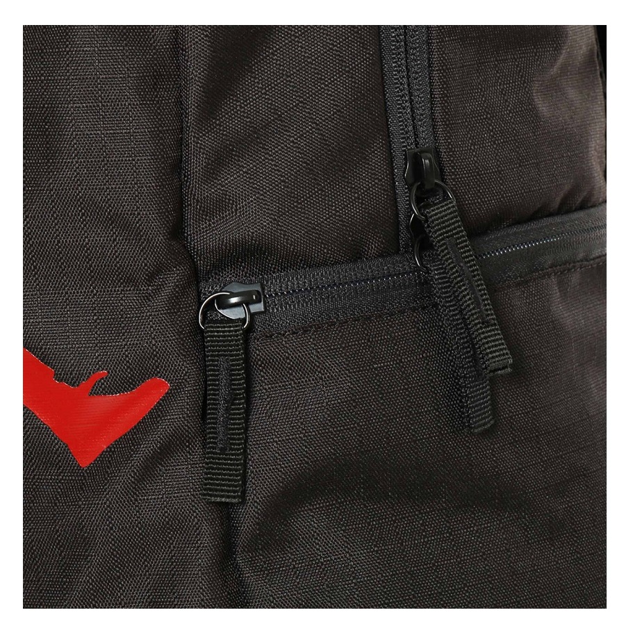 Mochila Jordan Split Negro (Hombre) 9A0318-023