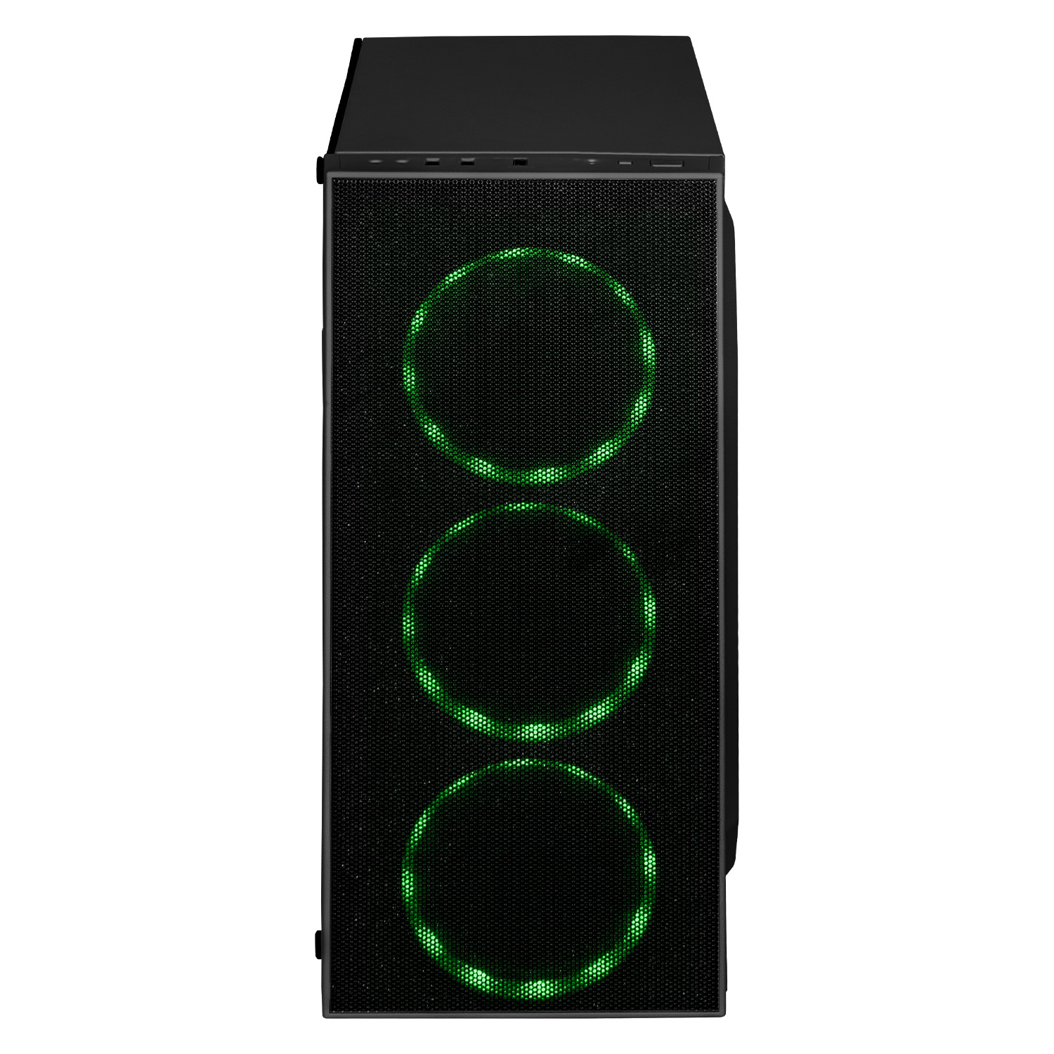 Xtreme PC Gaming Geforce RTX 3050 AMD Ryzen 5 5500 16GB SSD 500GB 2TB WIFI Black 