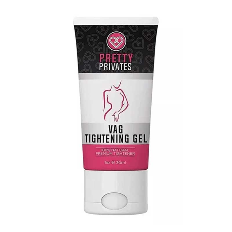 Gel de Apriete Vaginal Pretty Privates Estiramiento Vaginal 30ml