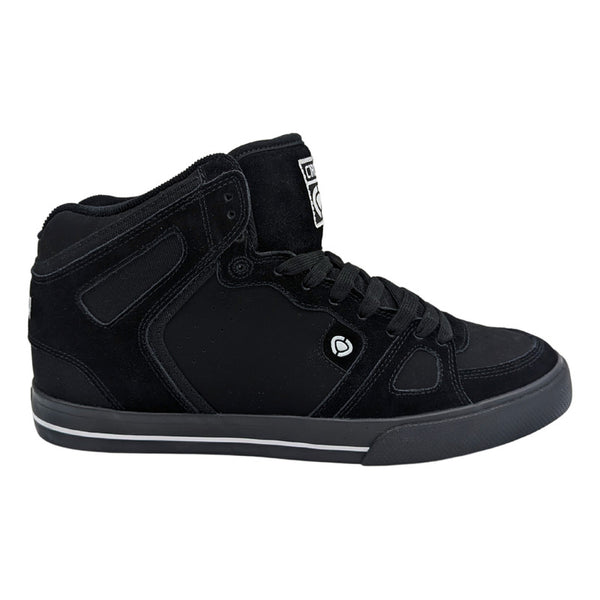 Tenis Circa 99 Vulc Negro-negro 8113 480 Para Hombre 