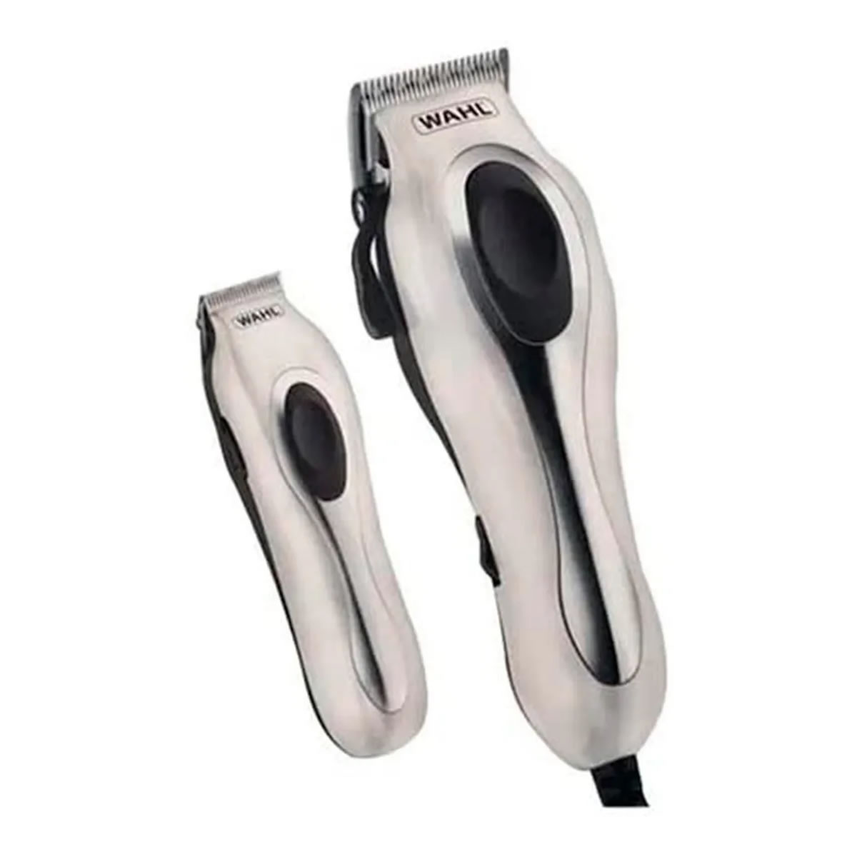 Maquina Para Cortar Cabello Wahl 79650 100mx 25 Piezas