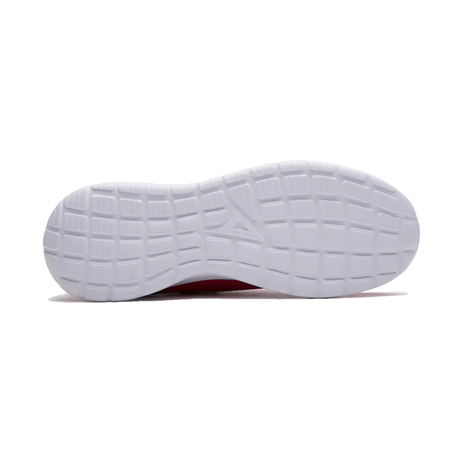 Tenis Pirma Running Hombre 8012 Rojo