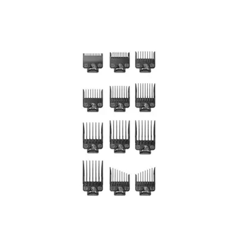 Maquina Para Cortar Cabello Wahl 79650 100mx 25 Piezas