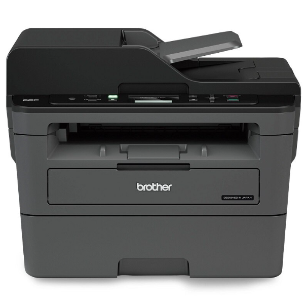 Multifuncional Laser Brother DCP-L2551DW Monocromatica wifi