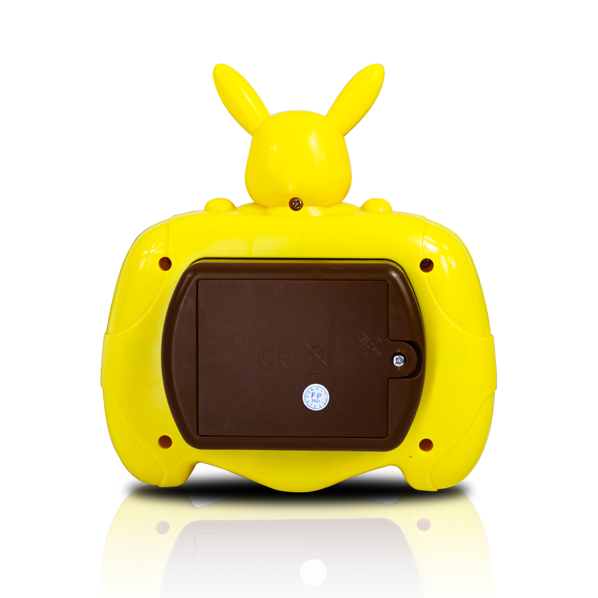 Pop It Jueguete Electronico De Burgujas Antiestrés 