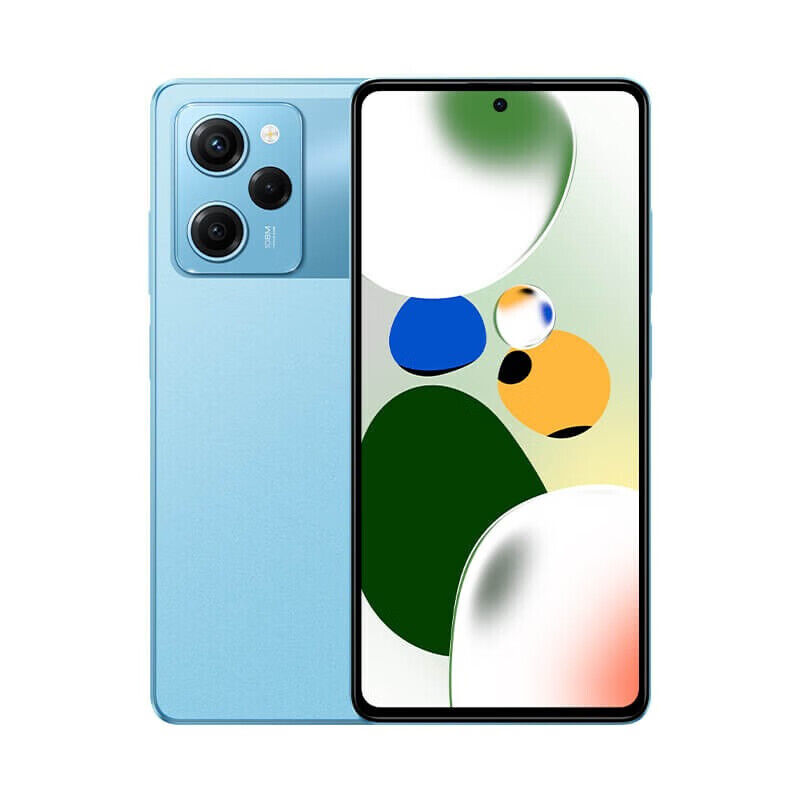 Xiaomi Redmi Note 12 Pro+ 5G (Reacondicionado Grado A)