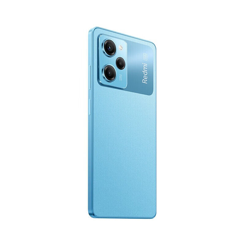 Xiaomi Redmi Note 12 Pro+ 5G (Reacondicionado Grado A)